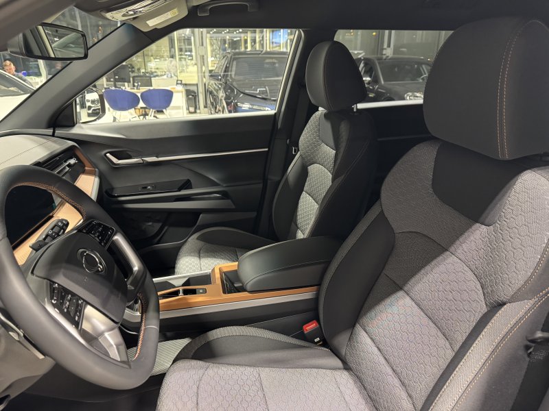 KGM Torres MY24 CLUB SUV 1.5 e-XGi 64526