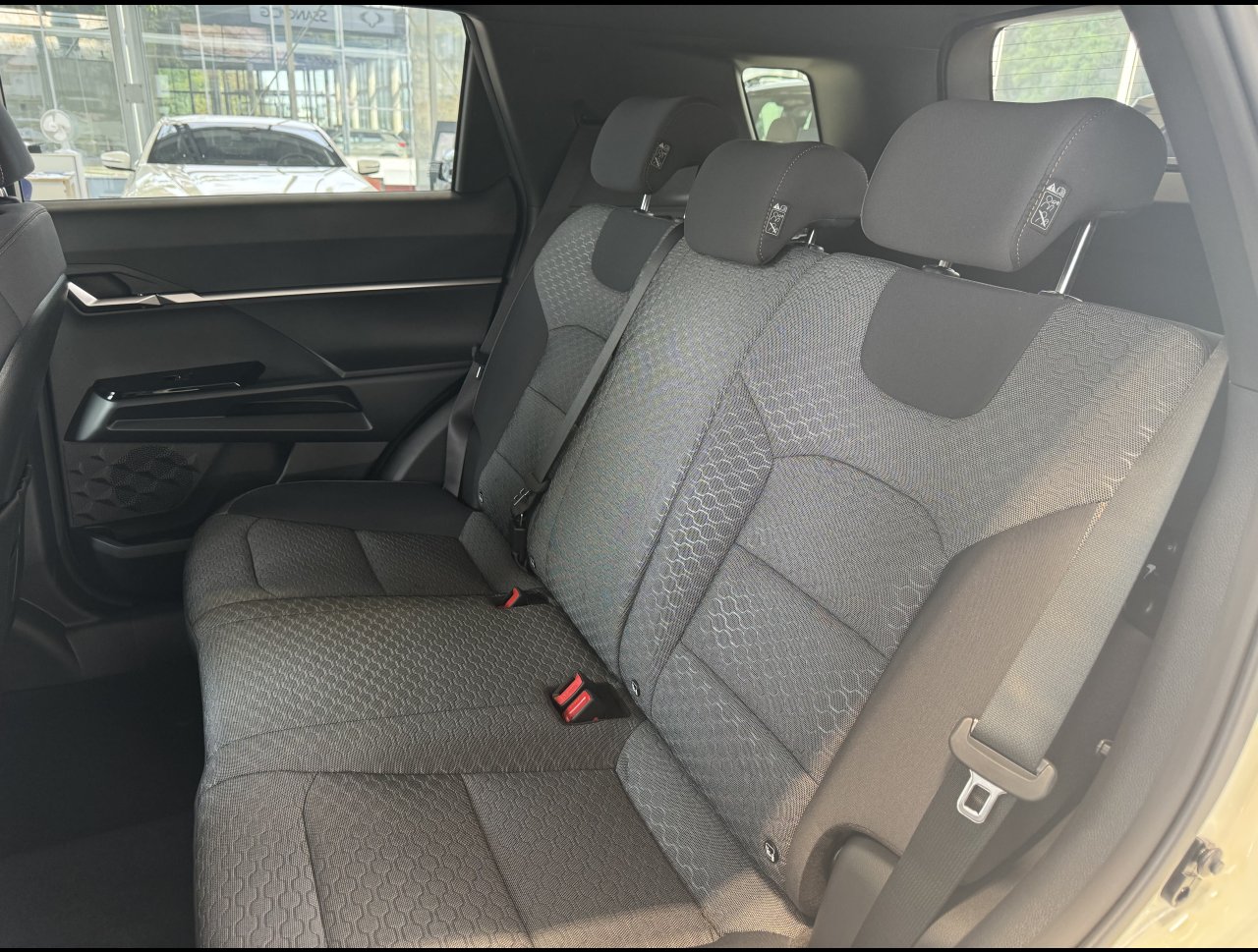 KGM Torres MY24 CLUB SUV 1.5 e-XGi 64526