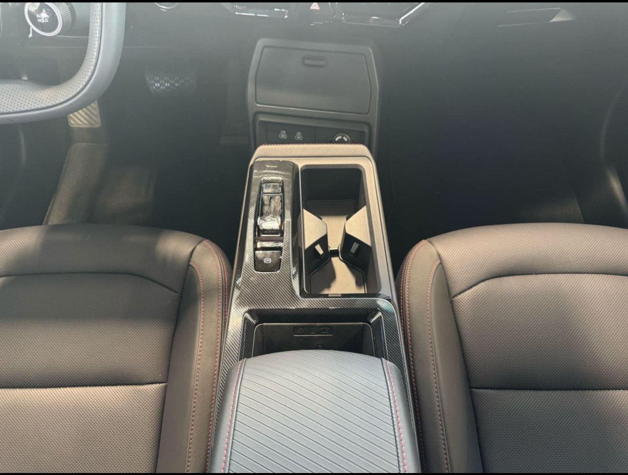 KGM Actyon PREMIUM SUV 1,5 GDI-T - 63323