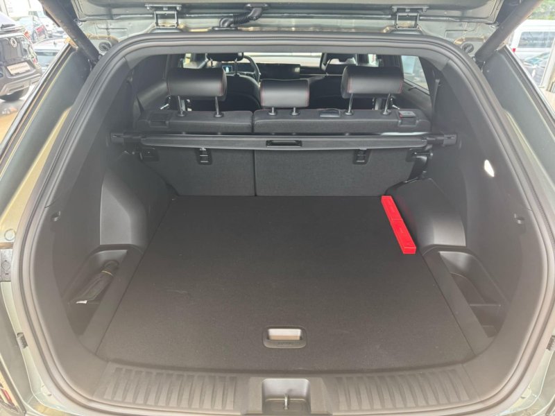 KGM Actyon PREMIUM SUV 1,5 GDI-T - 63323