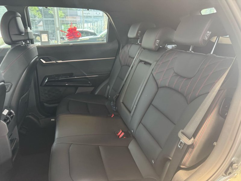 KGM Actyon PREMIUM SUV 1,5 GDI-T - 63323