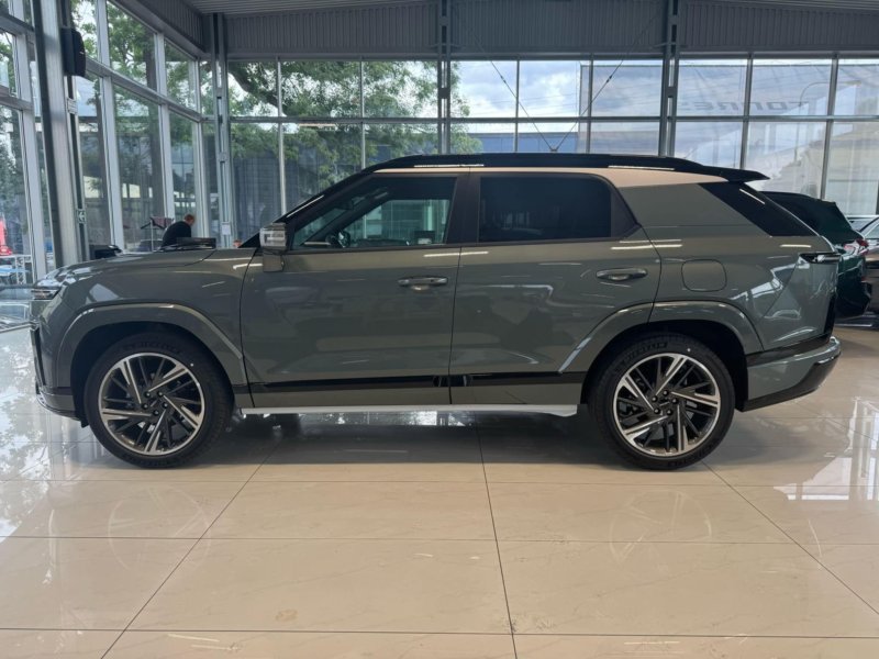 KGM Actyon PREMIUM SUV 1,5 GDI-T - 63323