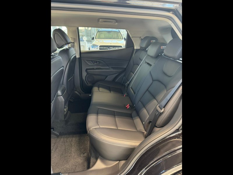 KGM Korando C313 MY24 PREMIUM SUV 1.5 e-XGi - 64540