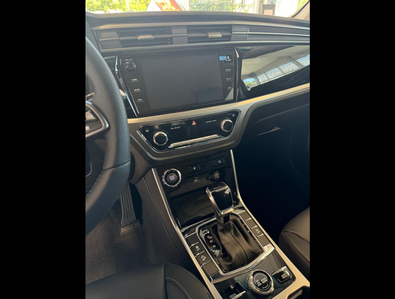 KGM Korando C313 MY24 PREMIUM SUV 1.5 e-XGi - 64540