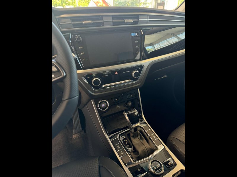 KGM Korando C313 MY24 PREMIUM SUV 1.5 e-XGi - 64540