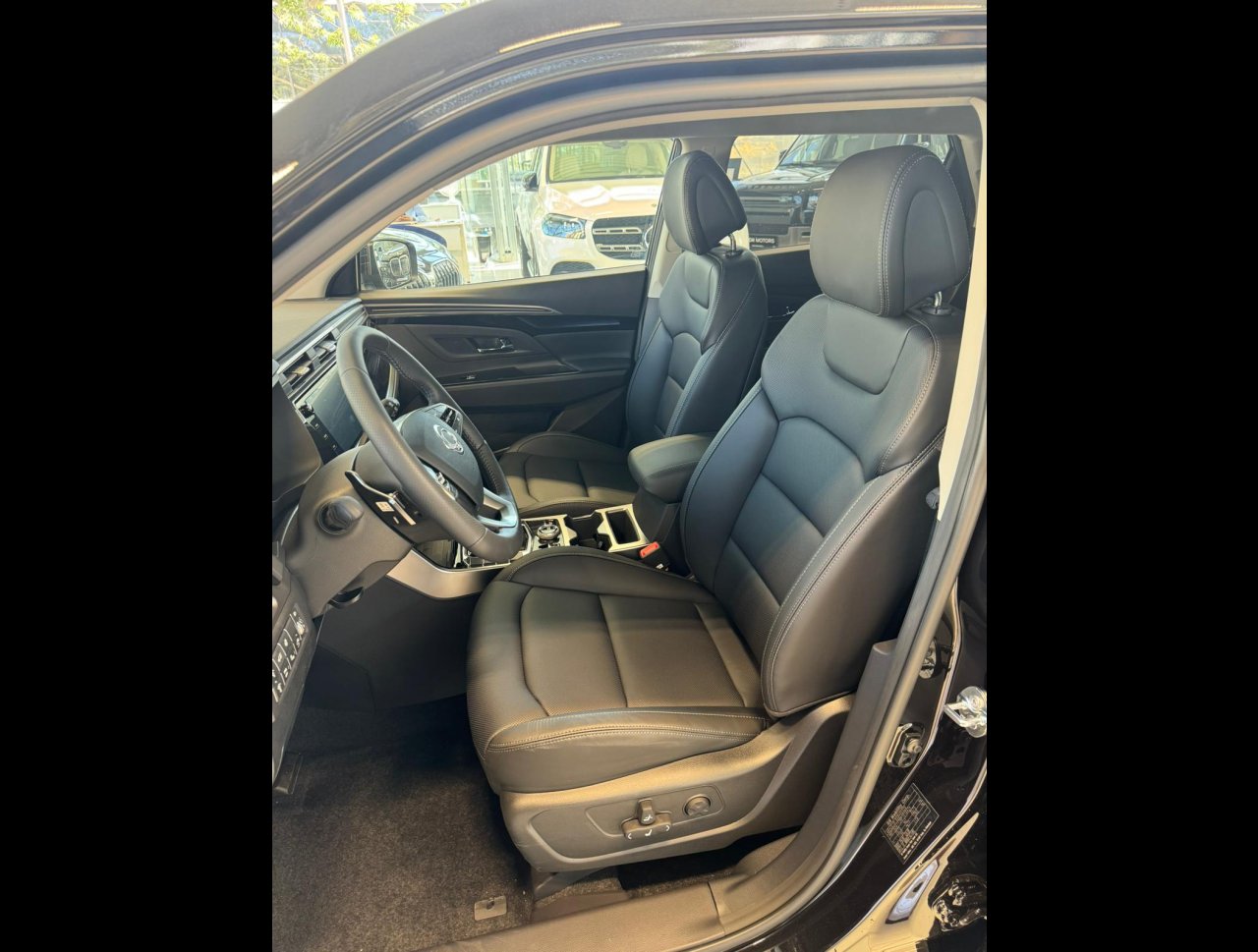 KGM Korando C313 MY24 PREMIUM SUV 1.5 e-XGi - 64540