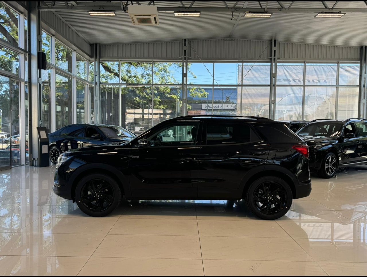 KGM Korando C313 MY25 STYLE+ SUV 1.5 e-XGi - 63786