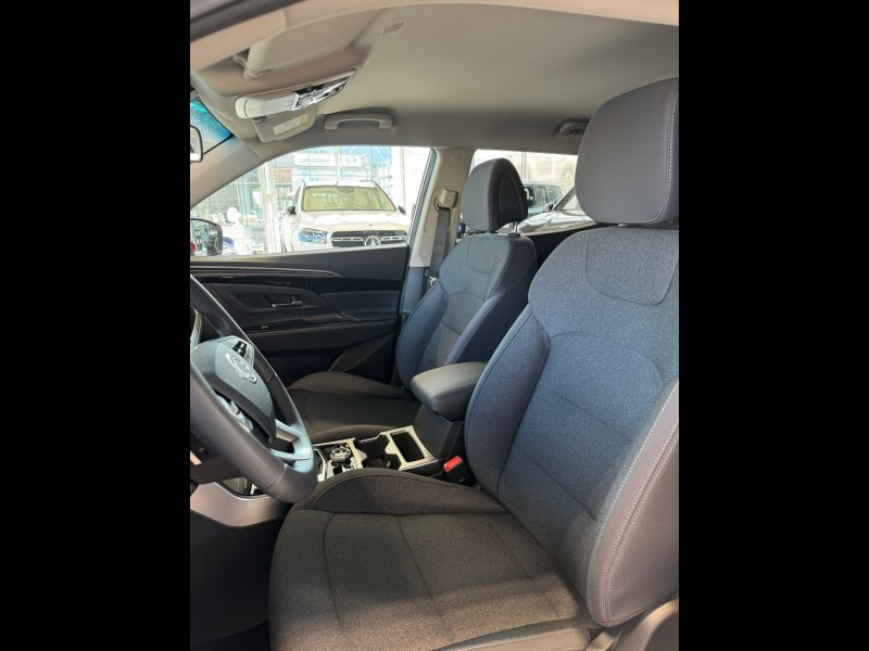 KGM Korando C313 MY25 STYLE+ SUV 1.5 e-XGi - 63786