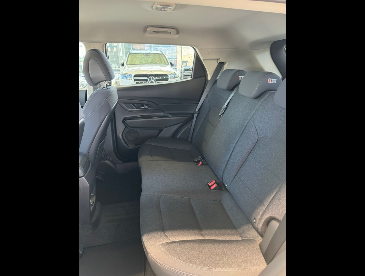 KGM Korando C313 MY25 STYLE+ SUV 1.5 e-XGi - 63786