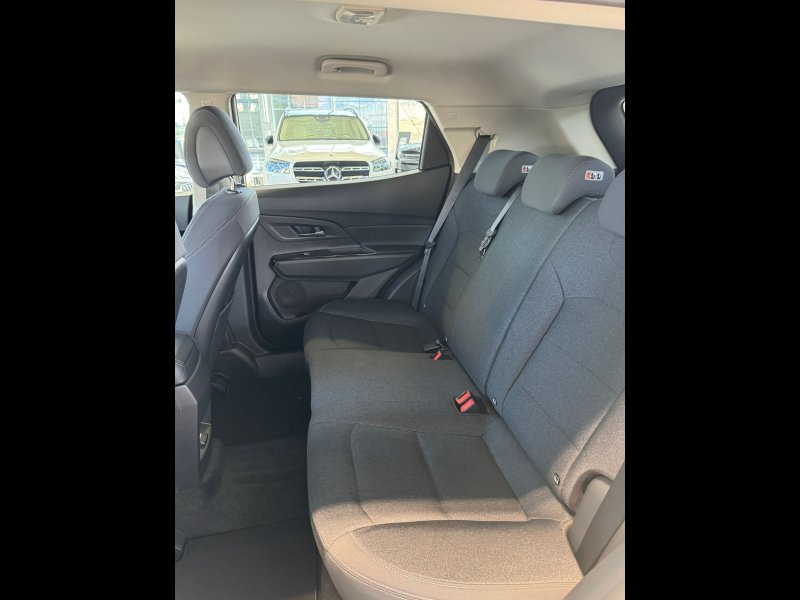 KGM Korando C313 MY25 STYLE+ SUV 1.5 e-XGi - 63786