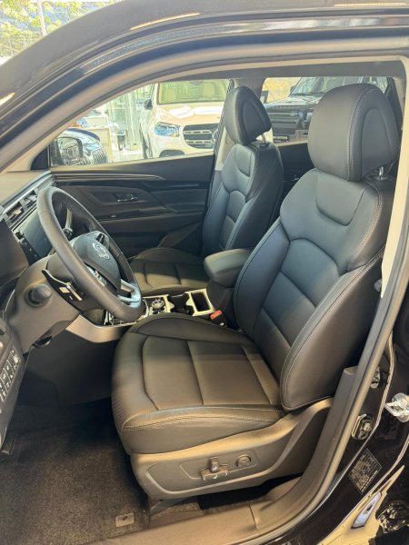 KGM Korando C313 MY25 PREMIUM SUV 1.5 e-XGi - 64539