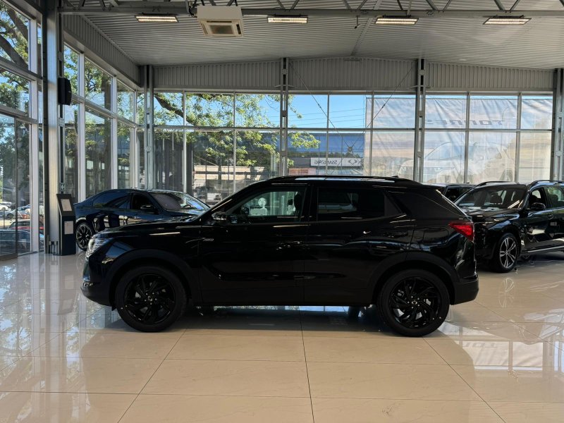 KGM Korando C313 MY25 PREMIUM SUV 1.5 e-XGi - 64539