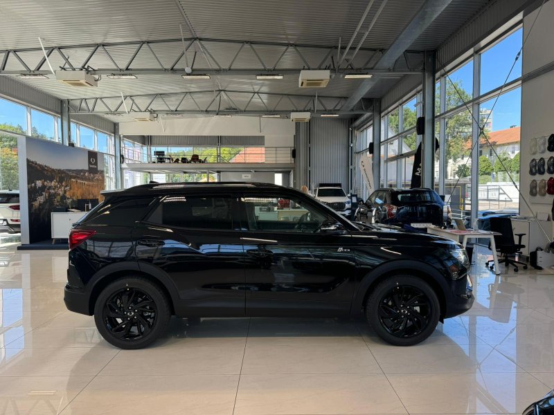 KGM Korando C313 MY25 PREMIUM SUV 1.5 e-XGi - 64539