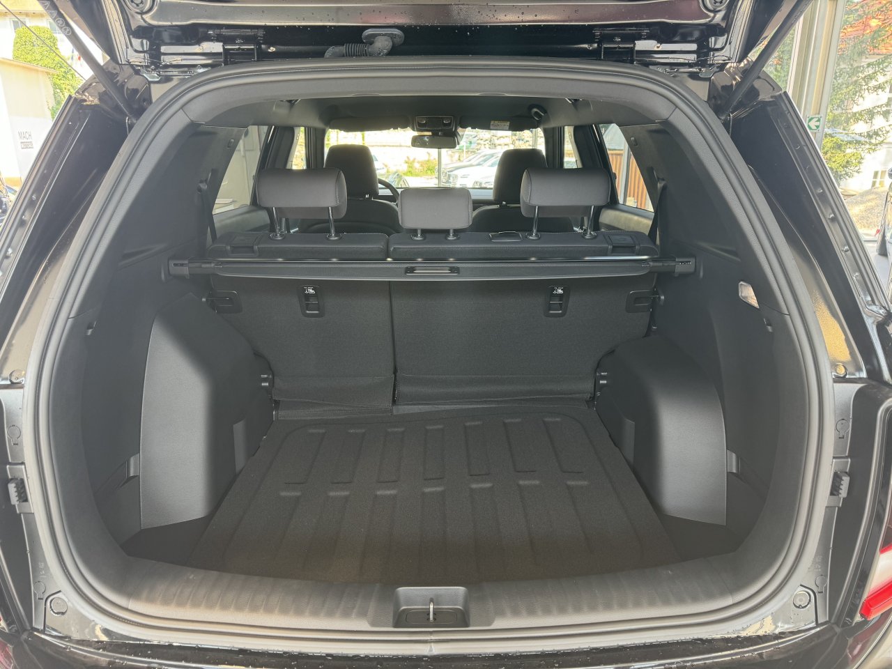 KGM Torres MY25 CLUB SUV 1.5 e-XGi 64535