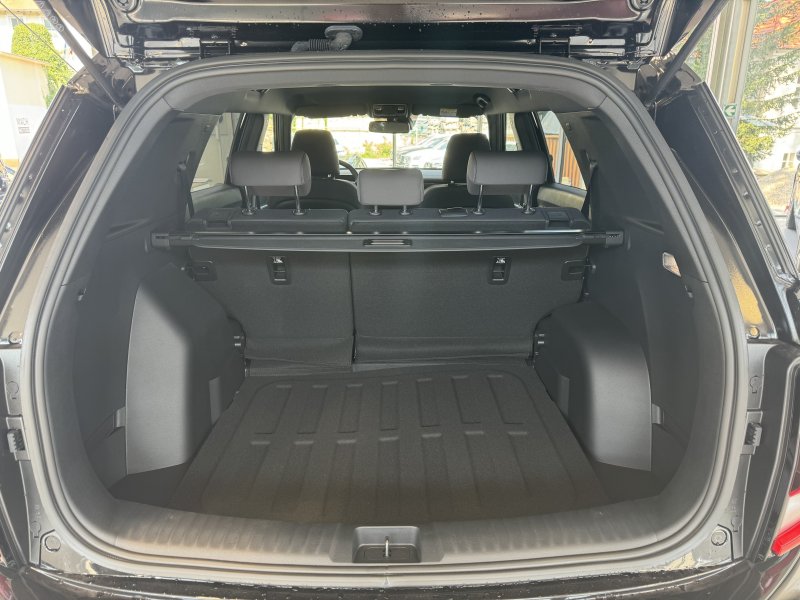 KGM Torres MY25 CLUB SUV 1.5 e-XGi 64535