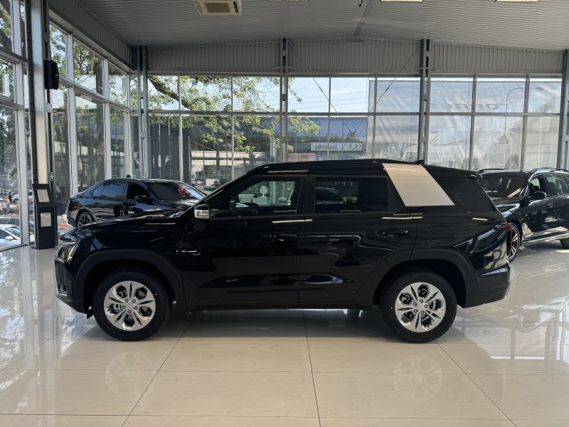 KGM Torres MY25 CLUB SUV 1.5 e-XGi 64535