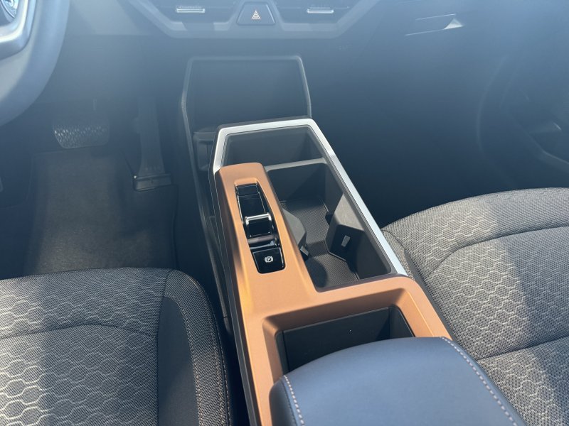 KGM Torres MY25 CLUB SUV 1.5 e-XGi 64535