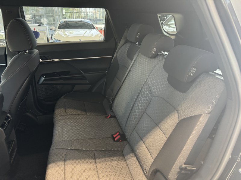 KGM Torres MY25 CLUB SUV 1.5 e-XGi 64535