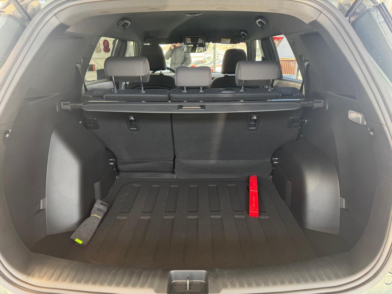 KGM Torres MY25 CLUB SUV 1.5 e-XGi 64531