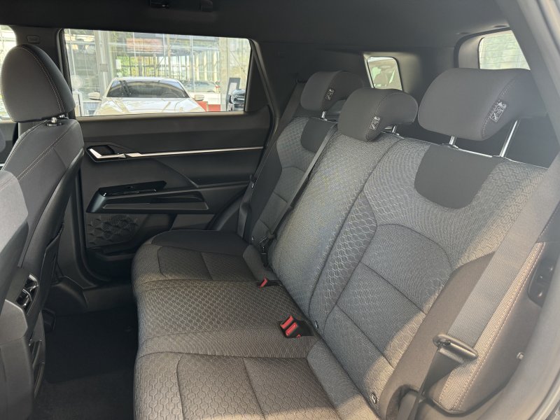 KGM Torres MY25 CLUB SUV 1.5 e-XGi 64531