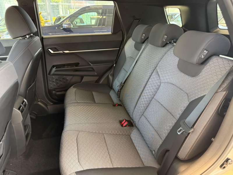 KGM Torres MY25 CLUB SUV 1.5 e-XGi 64528