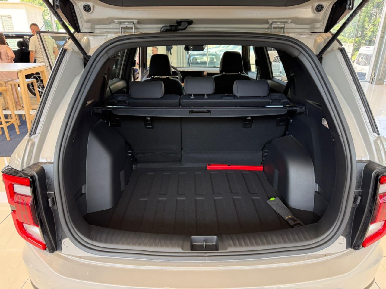 KGM Torres MY25 CLUB SUV 1.5 e-XGi 64528