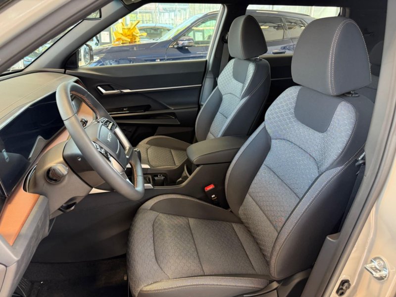 KGM Torres MY25 CLUB SUV 1.5 e-XGi 64528