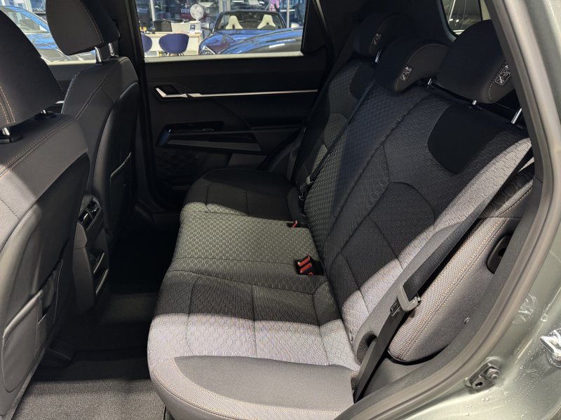 KGM Torres MY25 CLUB SUV 1.5 e-XGi 64534