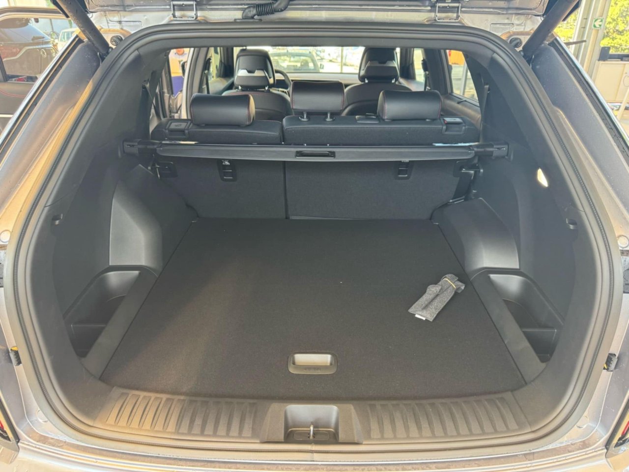 KGM Actyon PREMIUM SUV 1,5 GDI-T - 63332