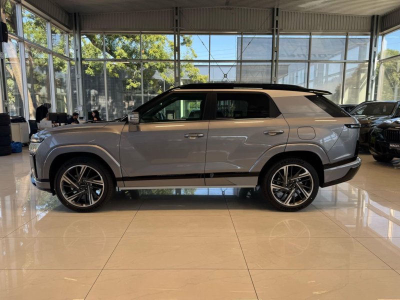 KGM Actyon PREMIUM SUV 1,5 GDI-T - 63332