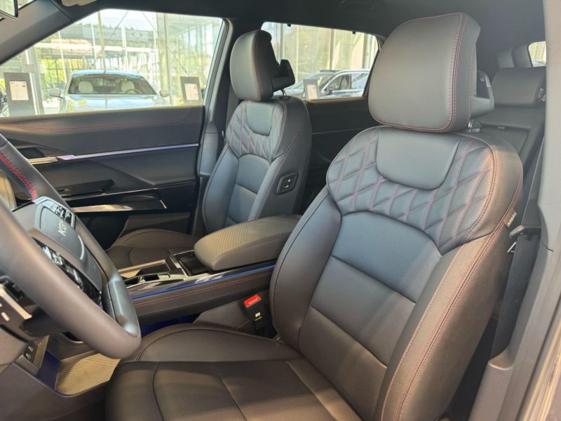 KGM Actyon PREMIUM SUV 1,5 GDI-T - 63332