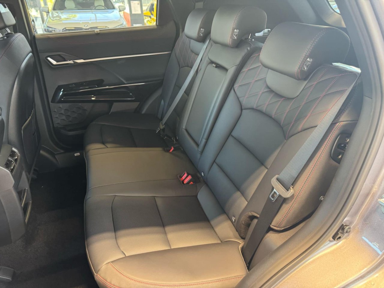 KGM Actyon PREMIUM SUV 1,5 GDI-T - 63332