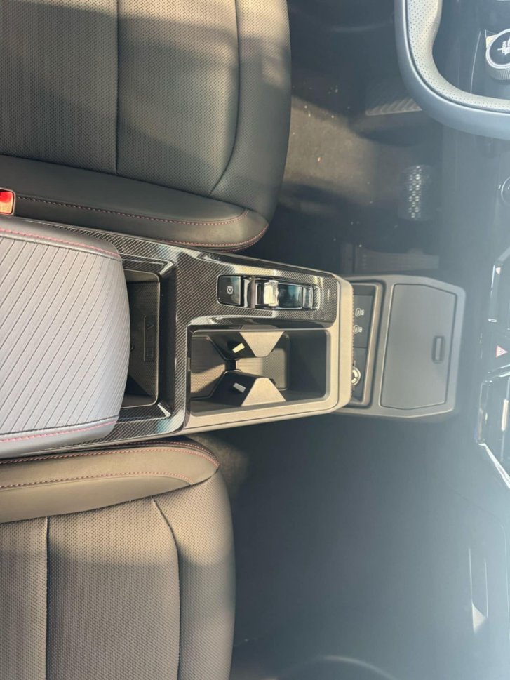 KGM Actyon PREMIUM SUV 1,5 GDI-T - 63332