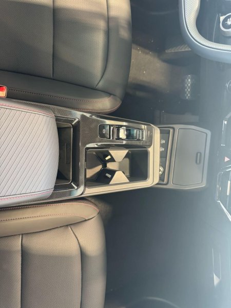 KGM Actyon PREMIUM SUV 1,5 GDI-T - 63332