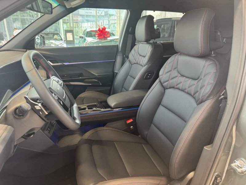 KGM Actyon PREMIUM SUV 1,5 GDI-T - 63186