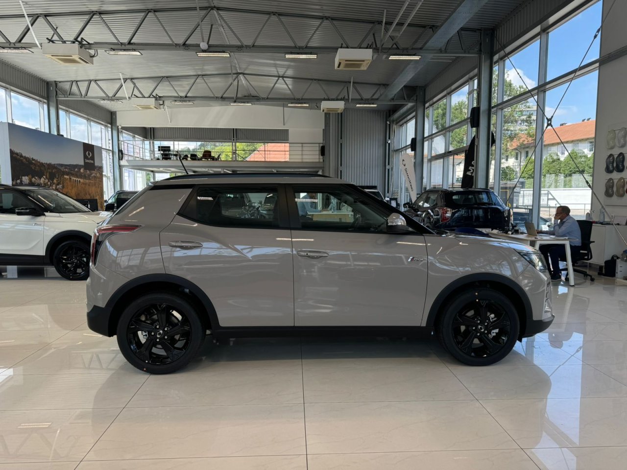 KGM Tivoli X170 MY24 STYLE 1.5 65096