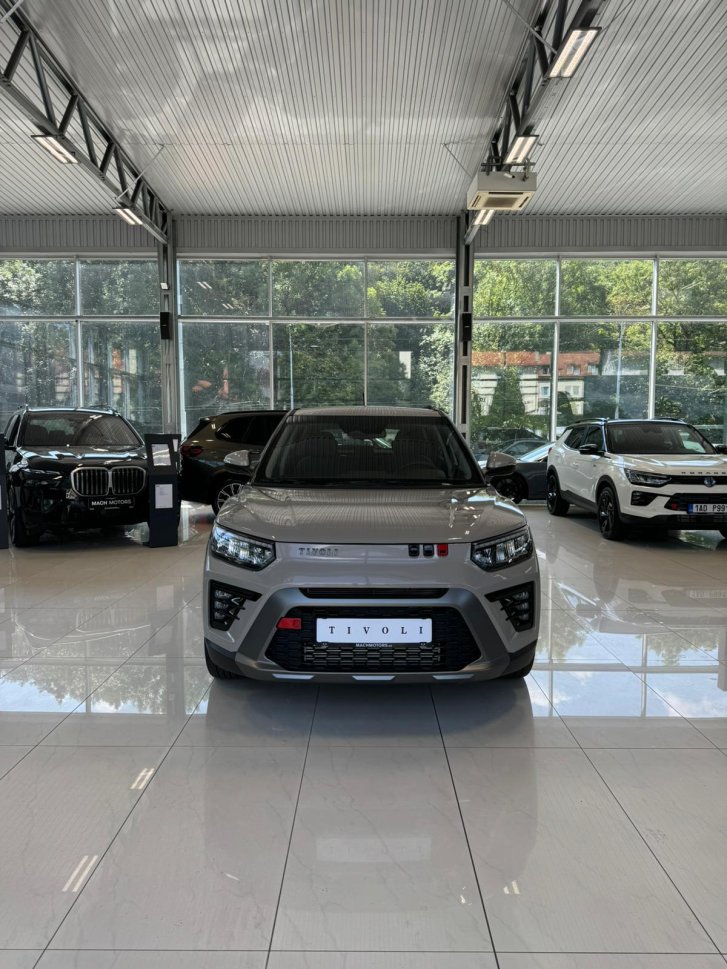 KGM Tivoli X170 MY24 STYLE 1.5 65096