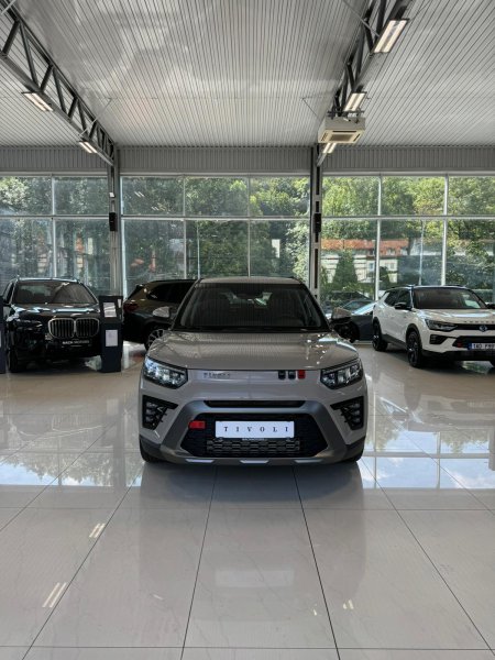 KGM Tivoli X170 MY24 STYLE 1.5 65096