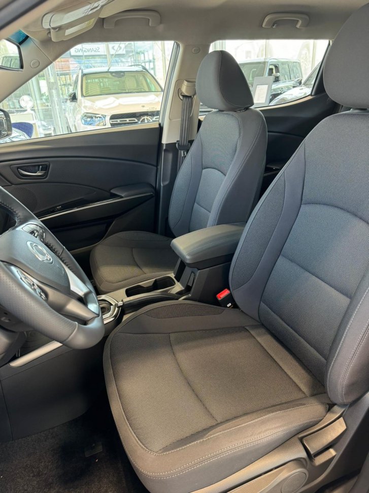 KGM Tivoli X170 MY24 STYLE 1.5 65096