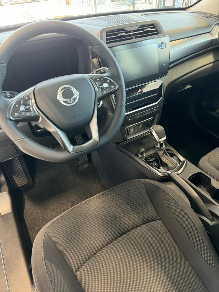 KGM Tivoli X170 MY24 STYLE 1.5 65096