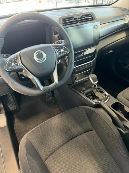 KGM Tivoli X170 MY24 STYLE 1.5 65096