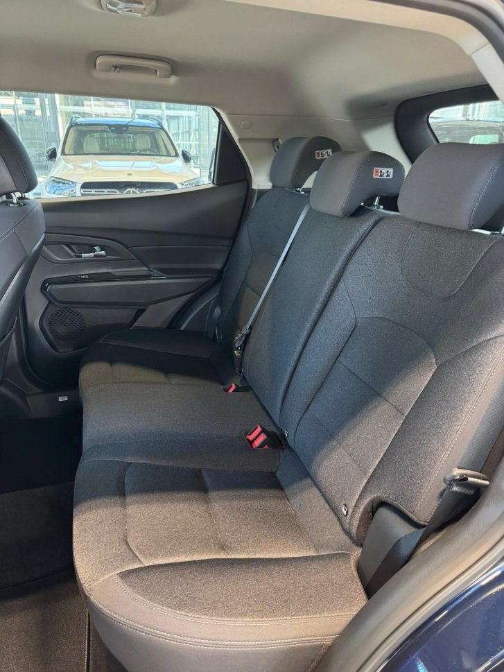 KGM Korando C313 MY25 STYLE+ SUV 1.5 e-XGi - 65609