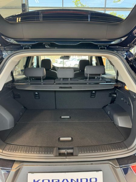 KGM Korando C313 MY25 STYLE+ SUV 1.5 e-XGi - 65607