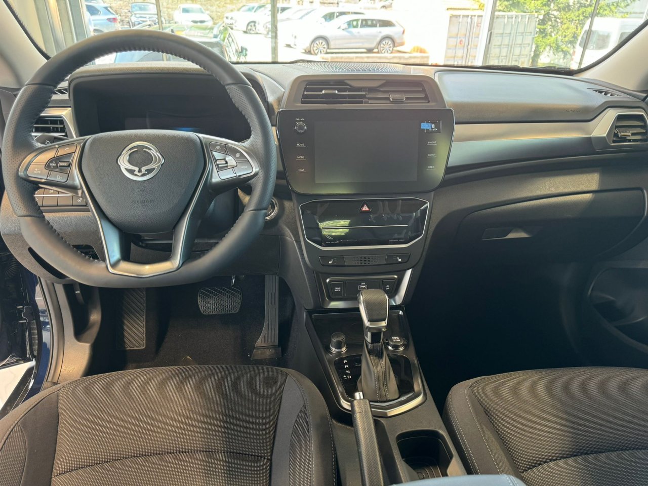 KGM Tivoli X170 MY24 STYLE 1.5 61388