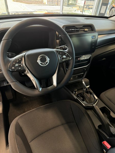 KGM Tivoli X170 MY24 STYLE 1.5 61388