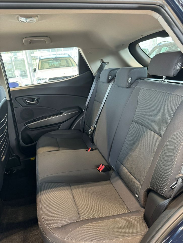 KGM Tivoli X170 MY24 STYLE 1.5 61388