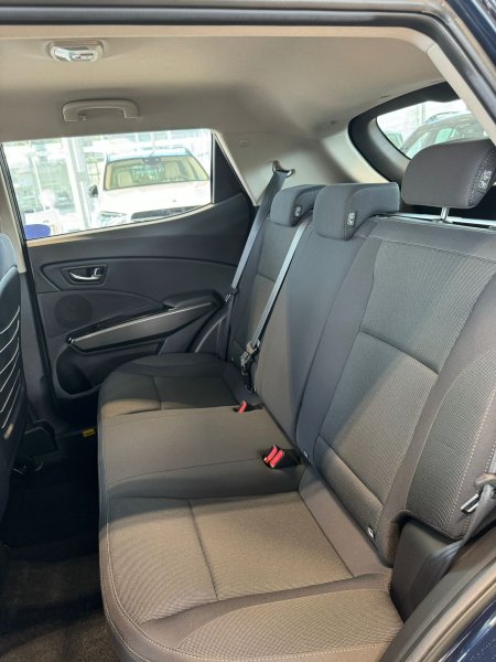 KGM Tivoli X170 MY24 STYLE 1.5 61388