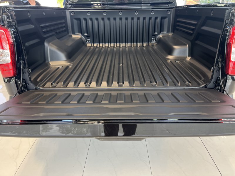 KGM Musso GRAND STYLE 2.2 e-XDI 64541