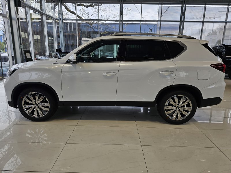 KGM Rexton PREMIUM - 2.2 e-XDi 63788
