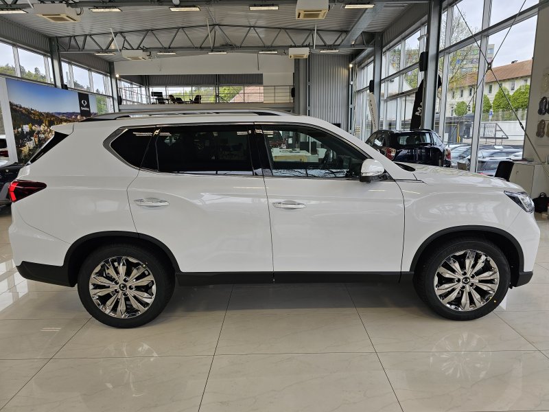 KGM Rexton PREMIUM - 2.2 e-XDi 63788